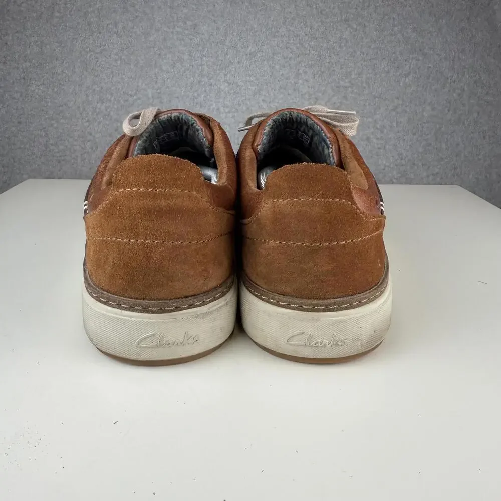 Clarks lorsen edge
